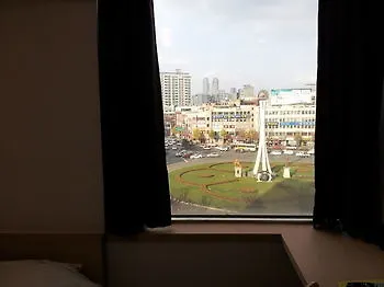 Ulsan Hotel