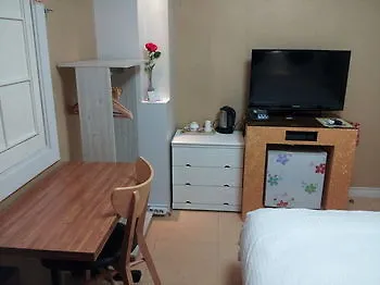 Ulsan Hotel