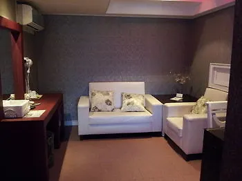 Ulsan Hotel