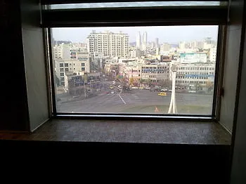Ulsan Hotel 3*,