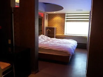 Ulsan Hotel 3*,  Dél-Korea