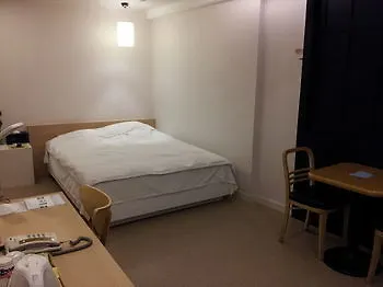 Ulsan Hotel