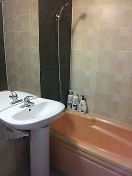 Ulsan Hotel