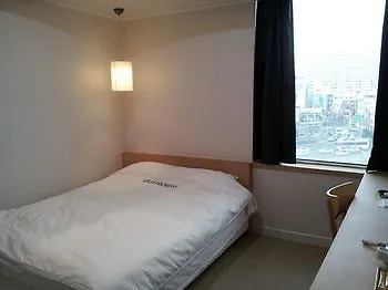 Ulsan Hotel
