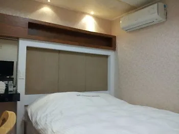 Ulsan Hotel