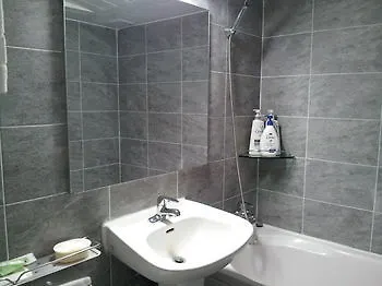 Ulsan Hotel