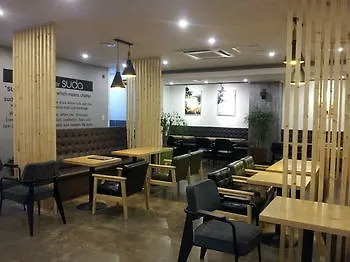 Ulsan Hotel