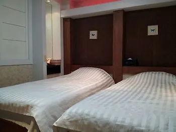 Ulsan Hotel
