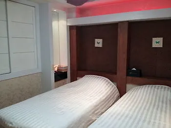 Ulsan Hotel