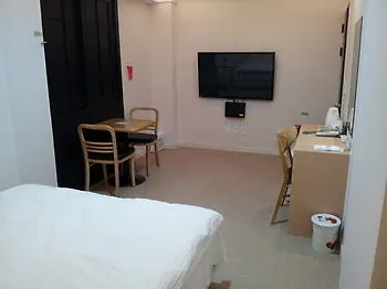 Ulsan Hotel