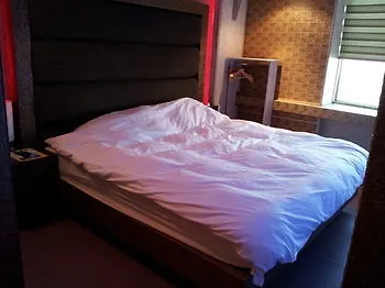 Ulsan Hotel