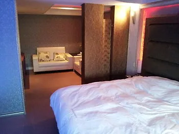 Ulsan Hotel