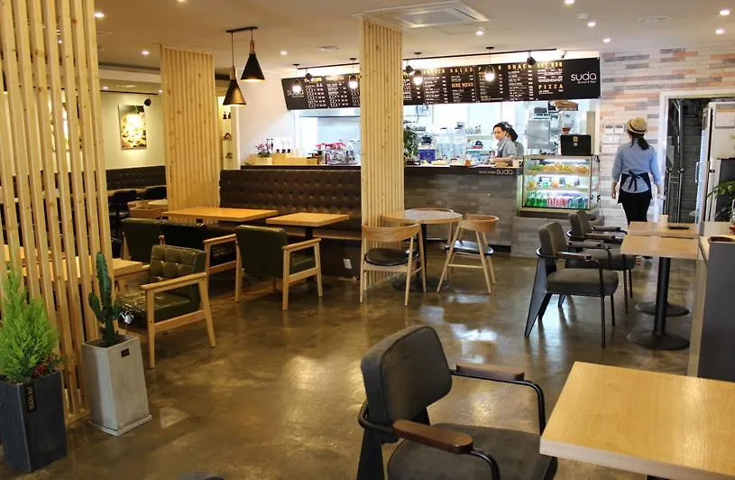 Ulsan Hotel 3*,