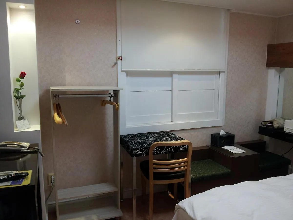 Ulsan Hotel