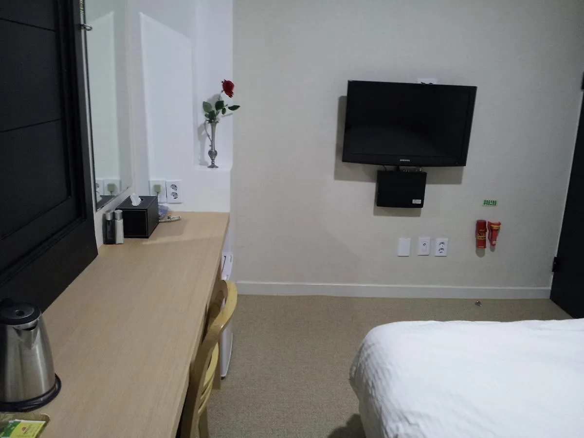 Ulsan Hotel