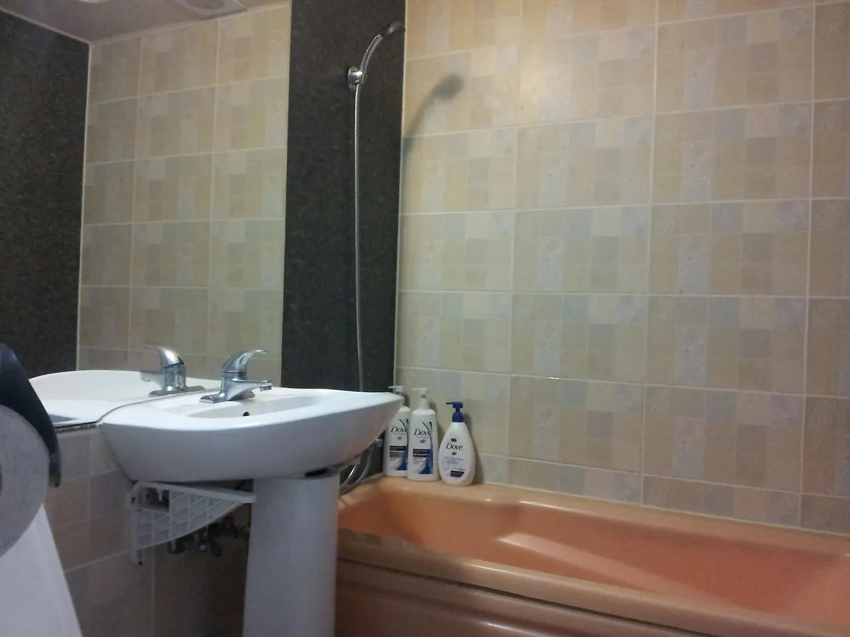 Ulsan Hotel