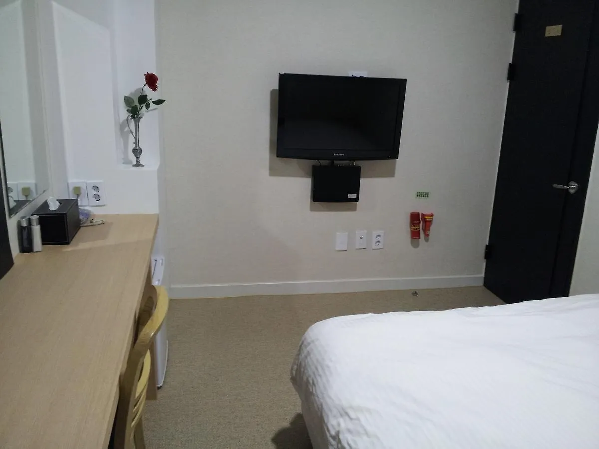 Ulsan Hotel