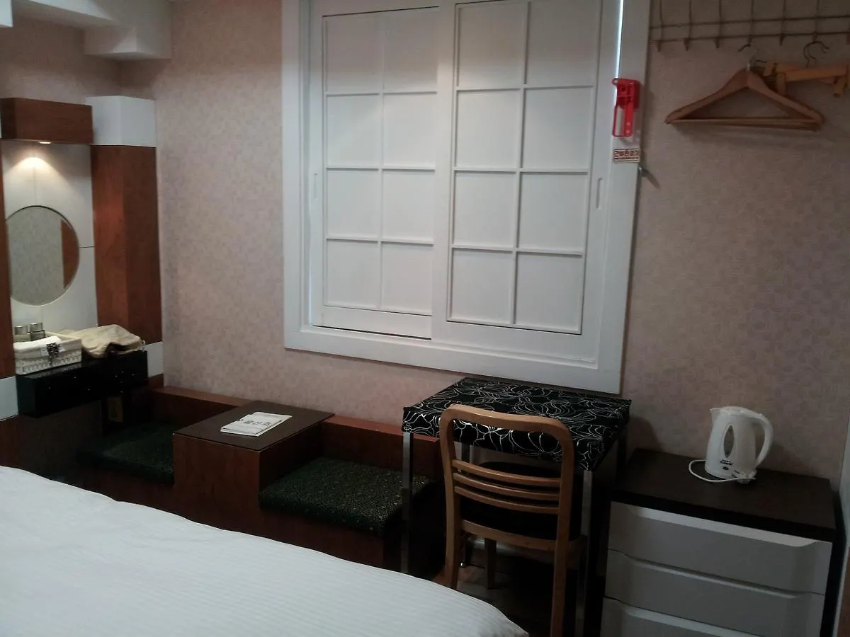 Ulsan Hotel