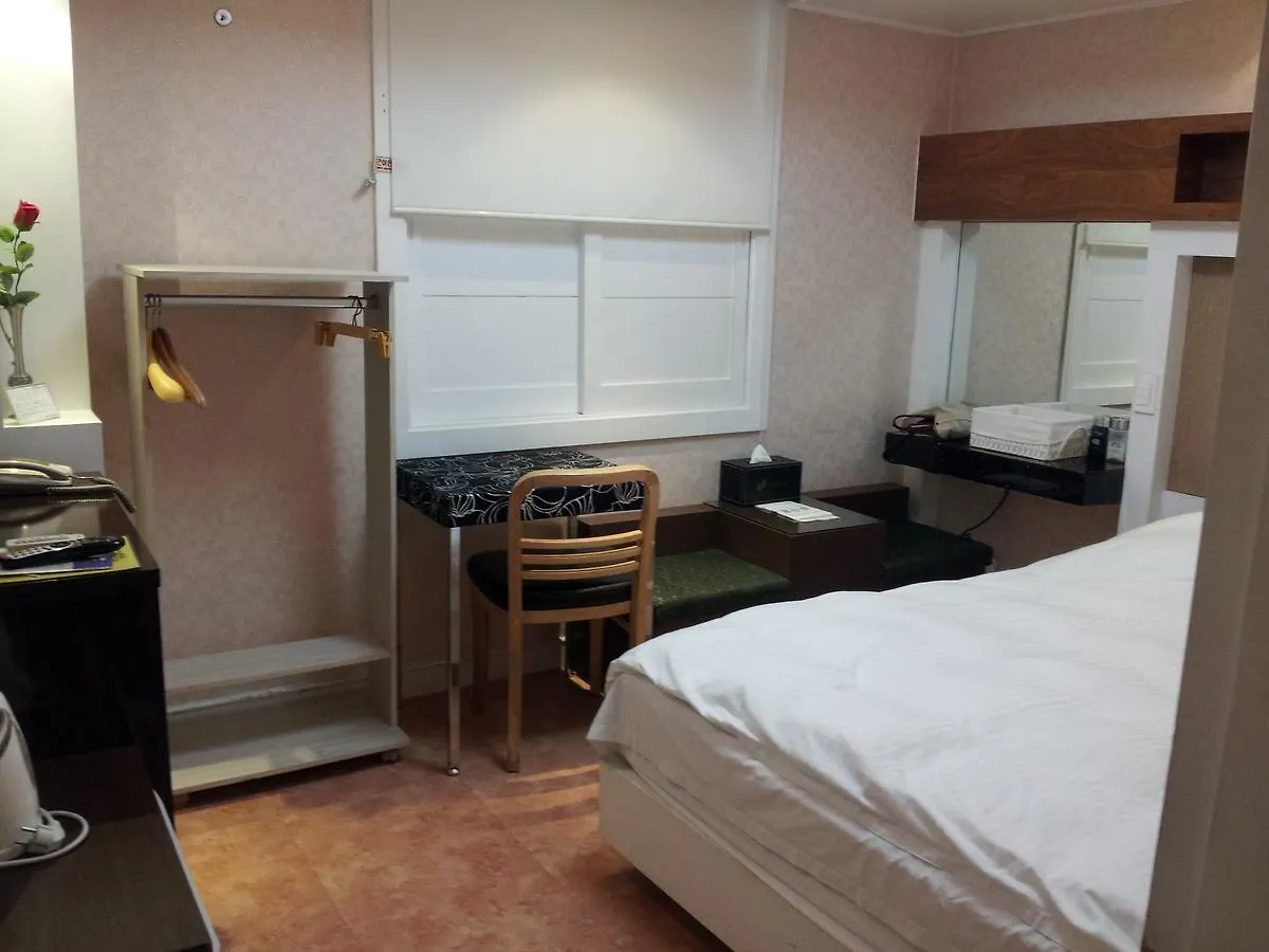 Ulsan Hotel